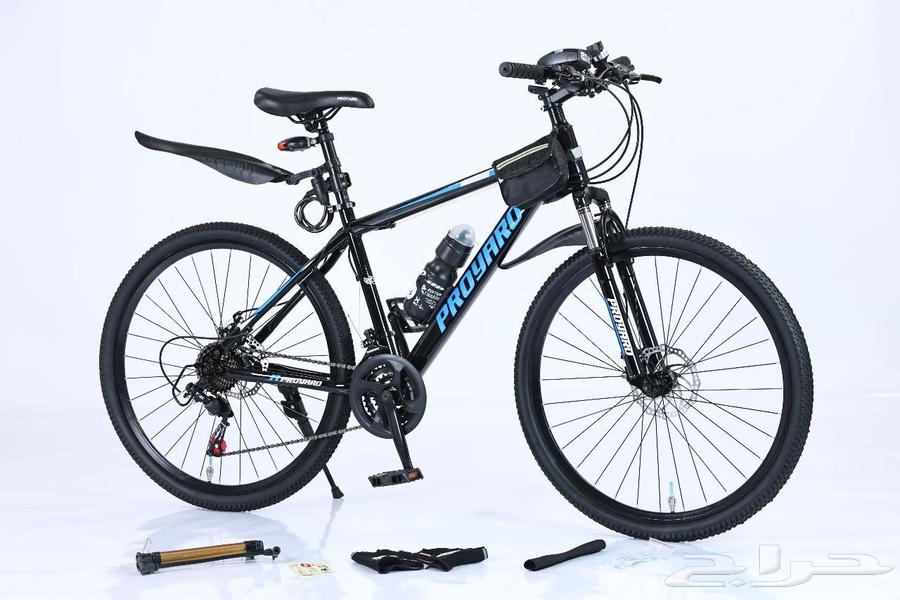 دراجات رياضيه هجين سياكل رياضيه هجين توصيل جميع المناطق64452360905218112