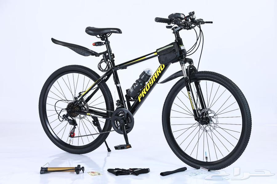 دراجات رياضيه هجين سياكل رياضيه هجين توصيل جميع المناطق64452360905218113