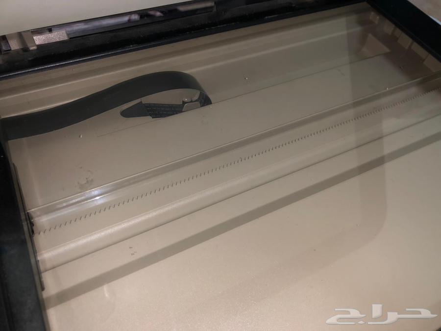 للبيع طابعة64454413954691110