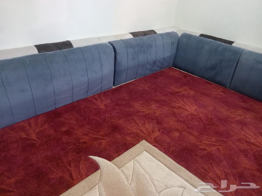 وسائد ظهر ومراتب للبيع العاجل64454278110082112