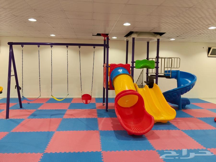 New Rust-Proof Children's Games, Swings, and Slides for Kids64450211671041111