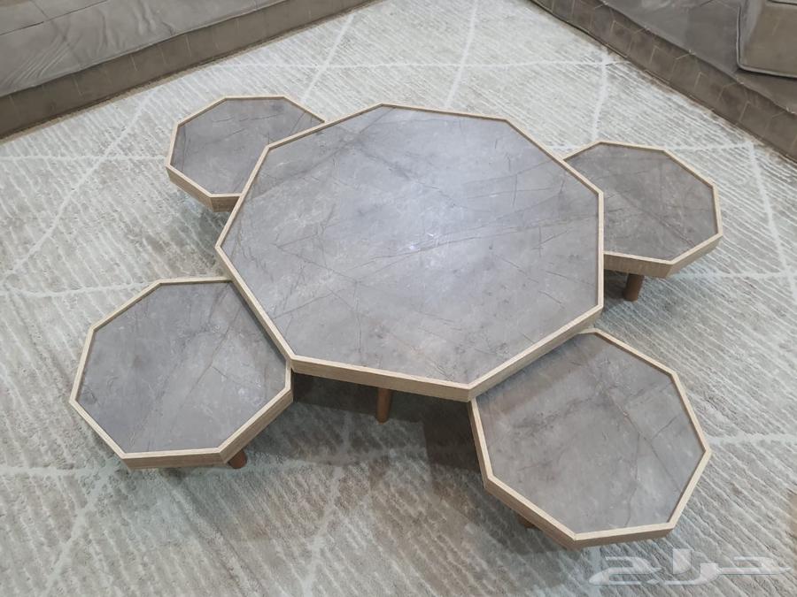 عفش بيت للبيع مستخدم 5 شهور فقط شبه جديد للبيع جده حي الصف64454688026755110