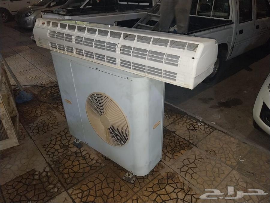 Three-ton Carrier air conditioner, very very excellent, God willing, don't undervalue it64450171800577111