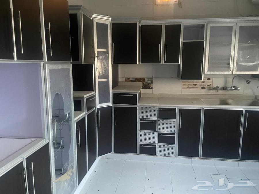 مطبخ للبيع نظيف64453503404545111