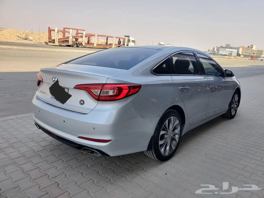 سوناتا 2016نص فل بانوراما كراسي جلدفيها رش كبوت ورفرف رشت تب64618689345026114