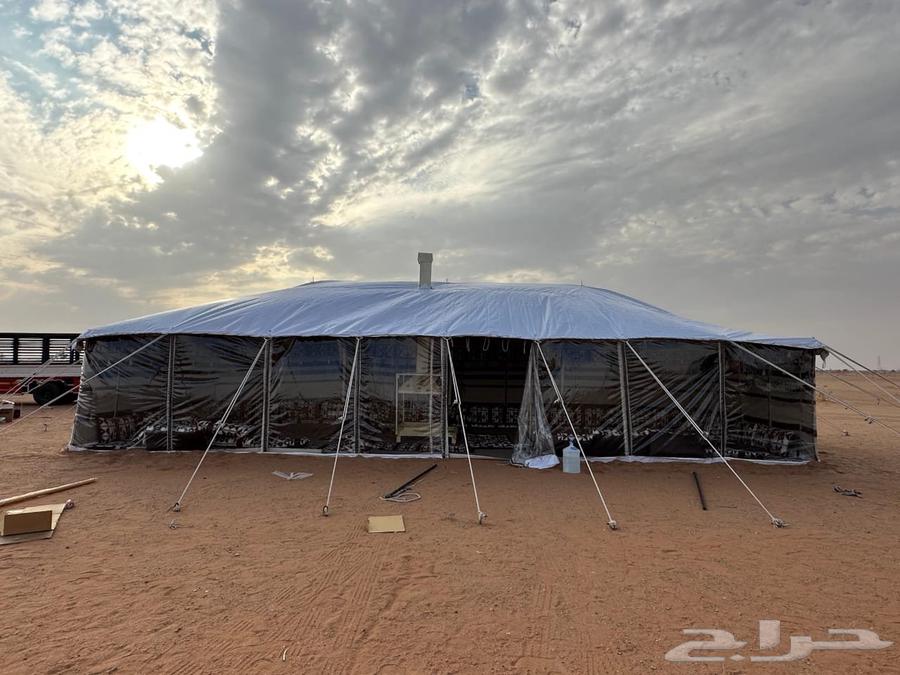 عرض علي بيوت شعر بكج كامل مع الفرش64452806693379110