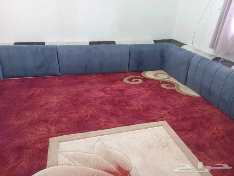 وسائد ظهر ومراتب للبيع العاجل64454278110082111