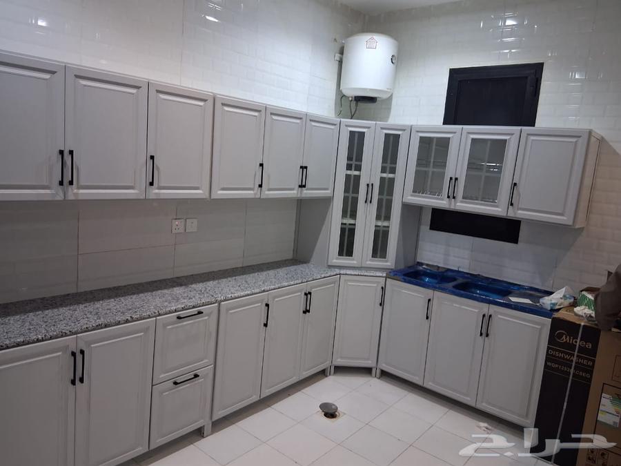 موسسة النهضا المطابخ جديد جاهزه الرياض وجهز معدل64451768600833113
