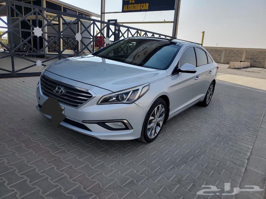 سوناتا 2016نص فل بانوراما كراسي جلدفيها رش كبوت ورفرف رشت تب64618689345026110