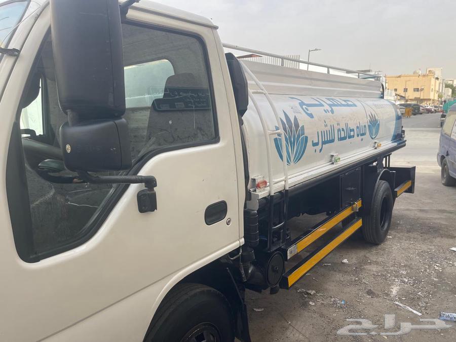 ويت مياه 6طن خزانات ارضي وعلوي وخدمات الشركات والمشاريع الصغ64144650272131113