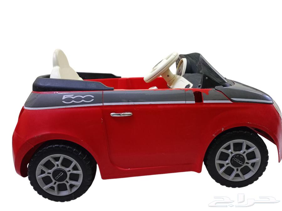 سيارة أطفال كهربائية64452429207554112