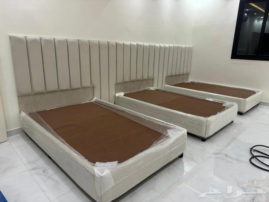 High-quality orthopedic mattresses comfortable for the back, customizable upon request with springs64450407675650110