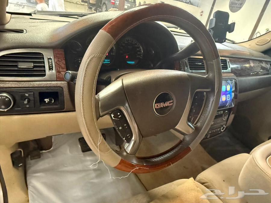 جمس يوكون XL للبيع64618714420482114