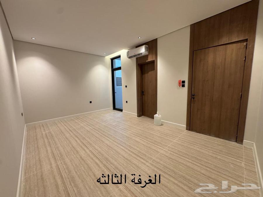 فيلا للإيجار