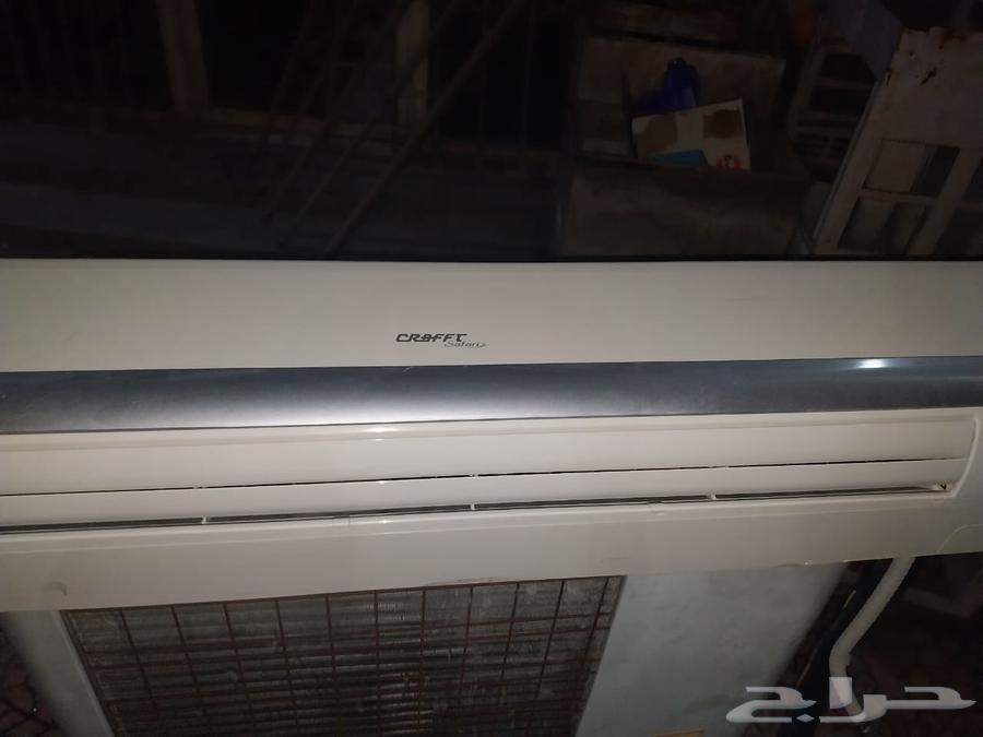 Three-ton Carrier air conditioner, very very excellent, God willing, don't undervalue it64450171800577112