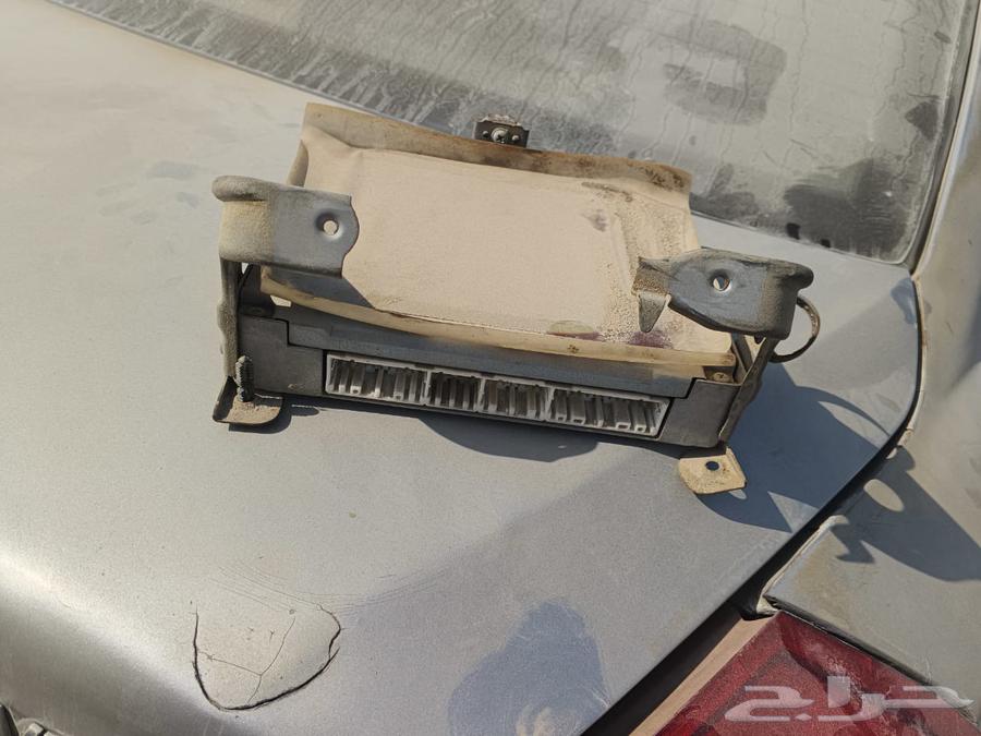 Toyota Corolla Computer from 2002 to 200764451284697986110