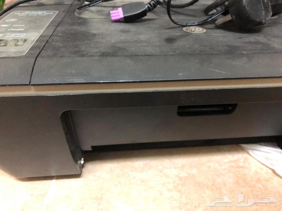 للبيع طابعة64454413954691111