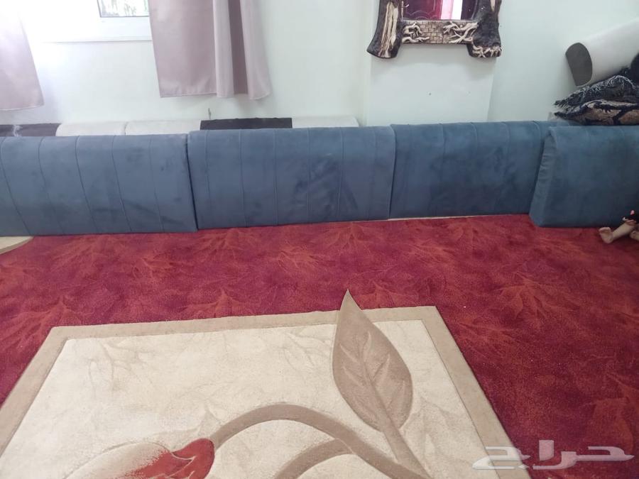 وسائد ظهر ومراتب للبيع العاجل64454278110082110