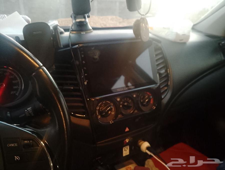 Mitsubishi L200 Model 202264613441074305113