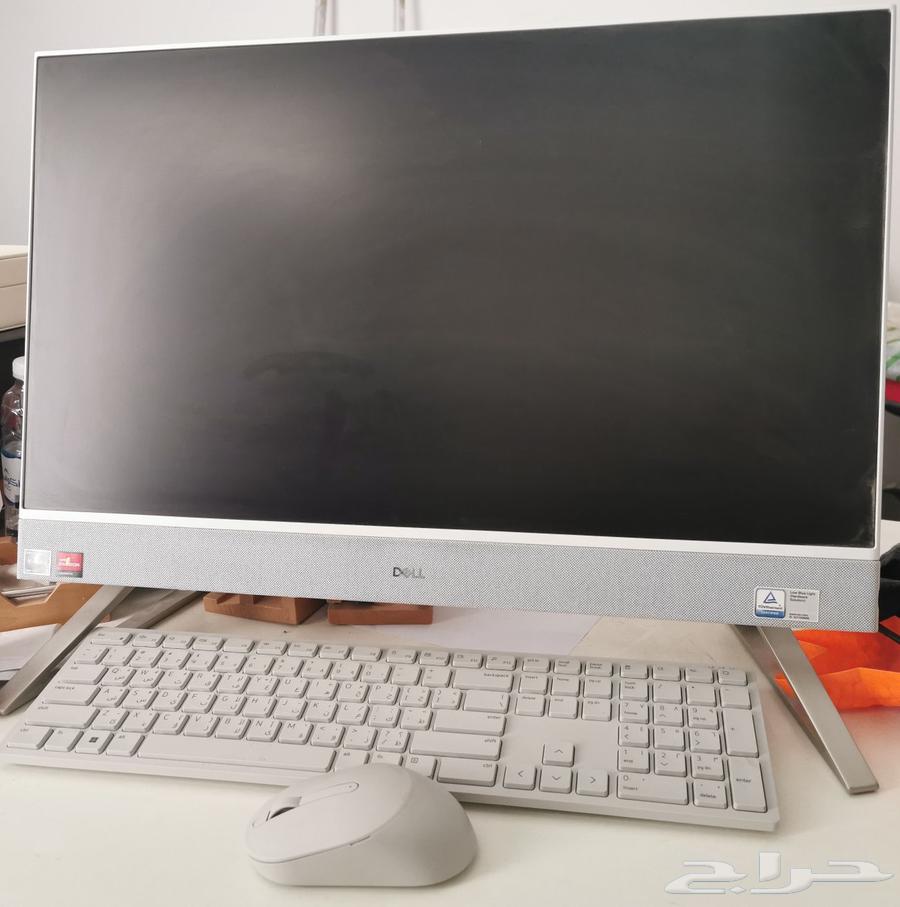 Dell desktop computer64451809765634110