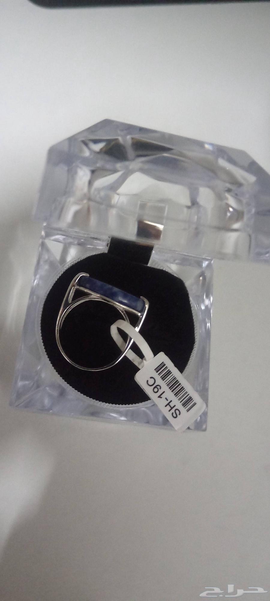 خاتم ملكي مقبض للبيع جديد64455852095106110