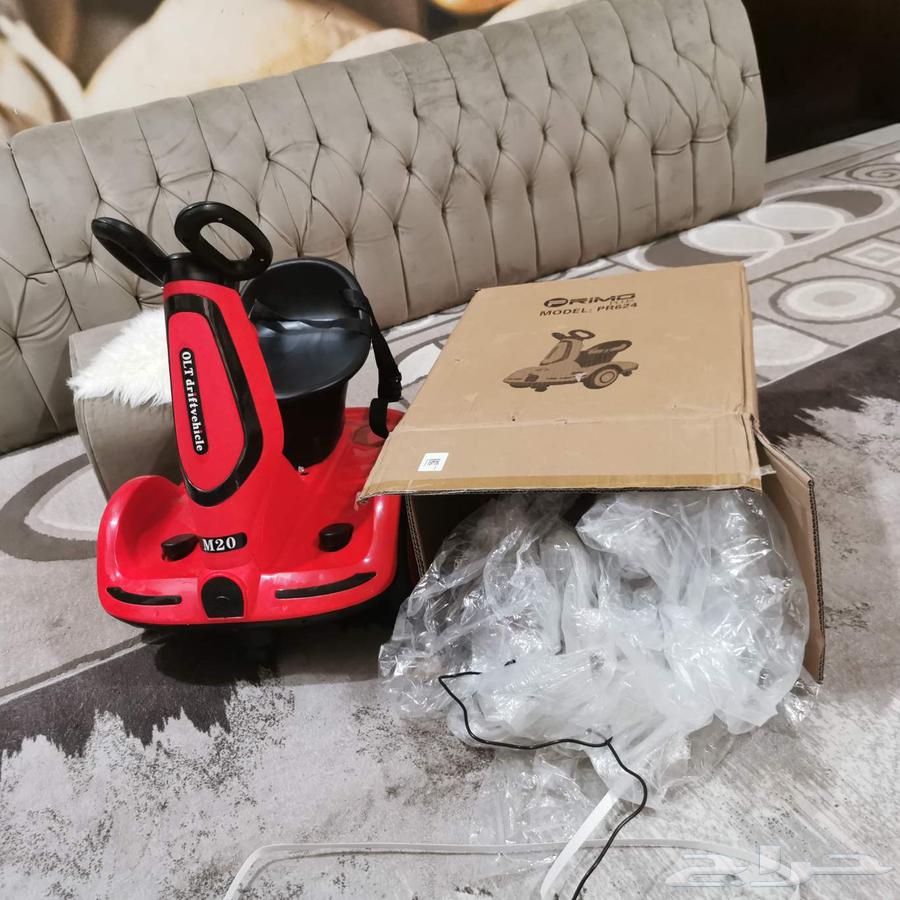 العاب. سكوتر. سياره كهربائيه.64452197900163112