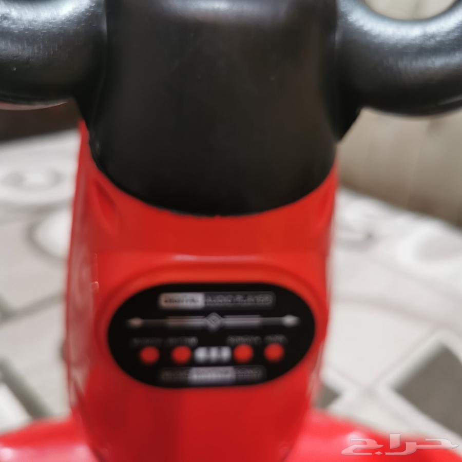 العاب. سكوتر. سياره كهربائيه.64452197900163111