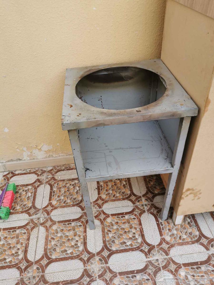 Potato Frying Table64456241187715111