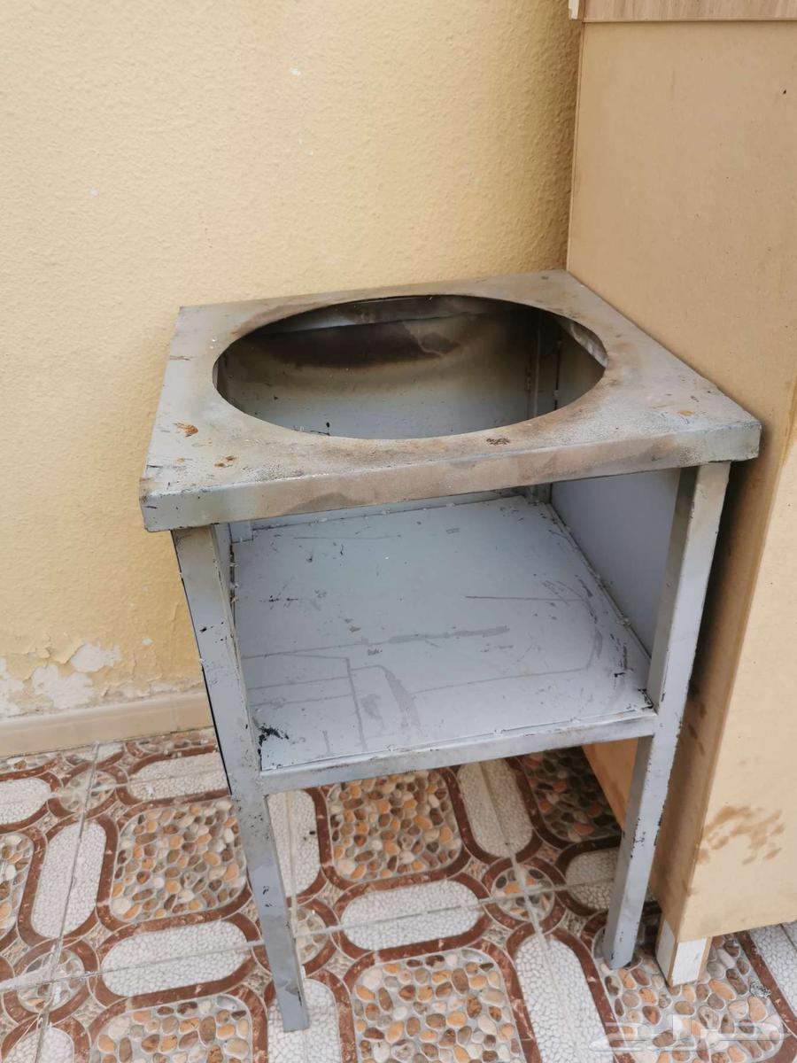 Potato Frying Table64456241187715110