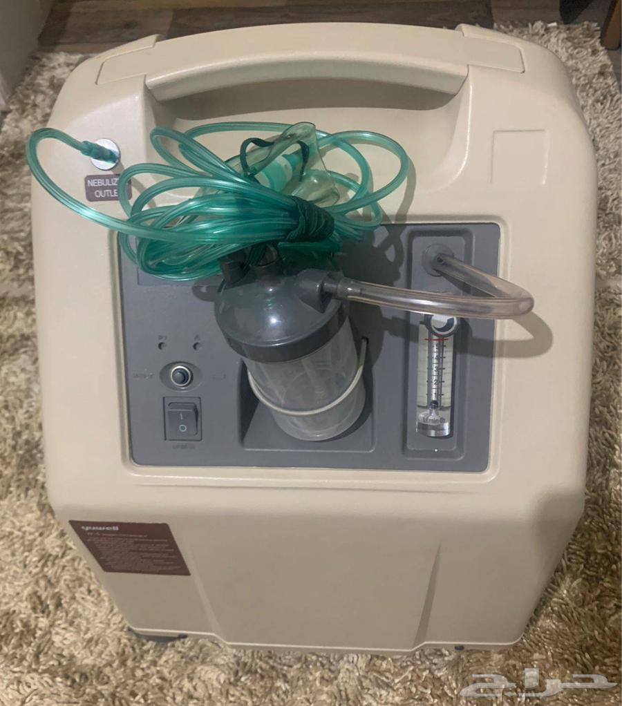 An oxygen generator is a device that increases the concentration of oxygen gas64452779904770110