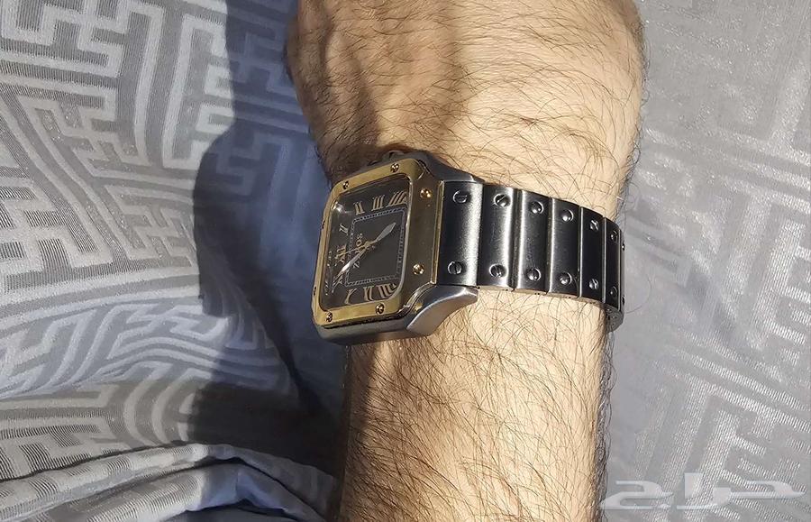 ساعتين زايروس استخدام قليل للبيع ساعه بنى خشبيه ساعه ستانل64452739361666112