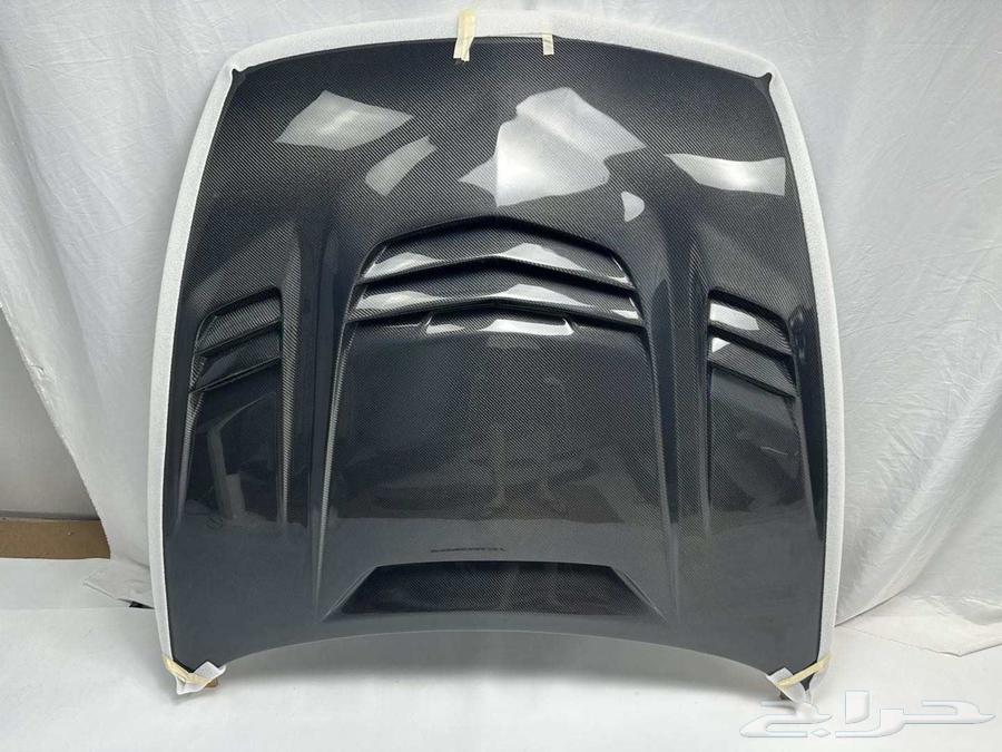 قطع كاربون فايبر 370z64621629603329111