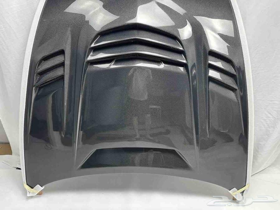 قطع كاربون فايبر 370z64621629603329113