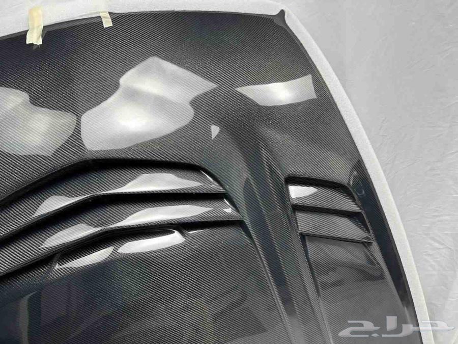قطع كاربون فايبر 370z64621629603329112