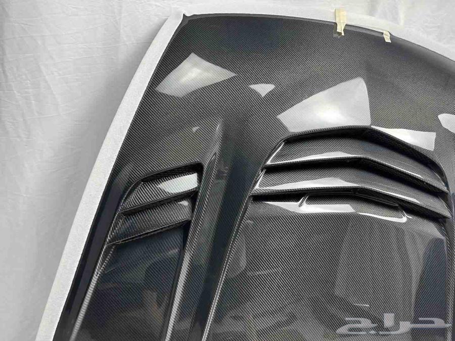 قطع كاربون فايبر 370z64621629603329110