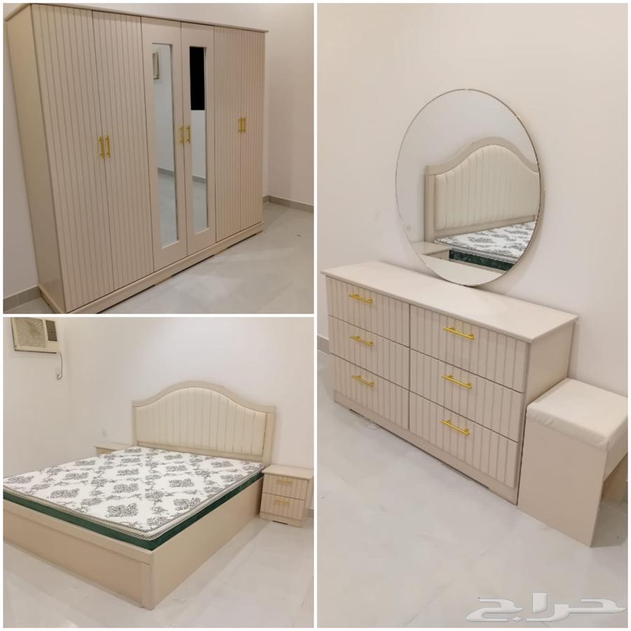 غرف نوم جديده جاهزه64450718086017111