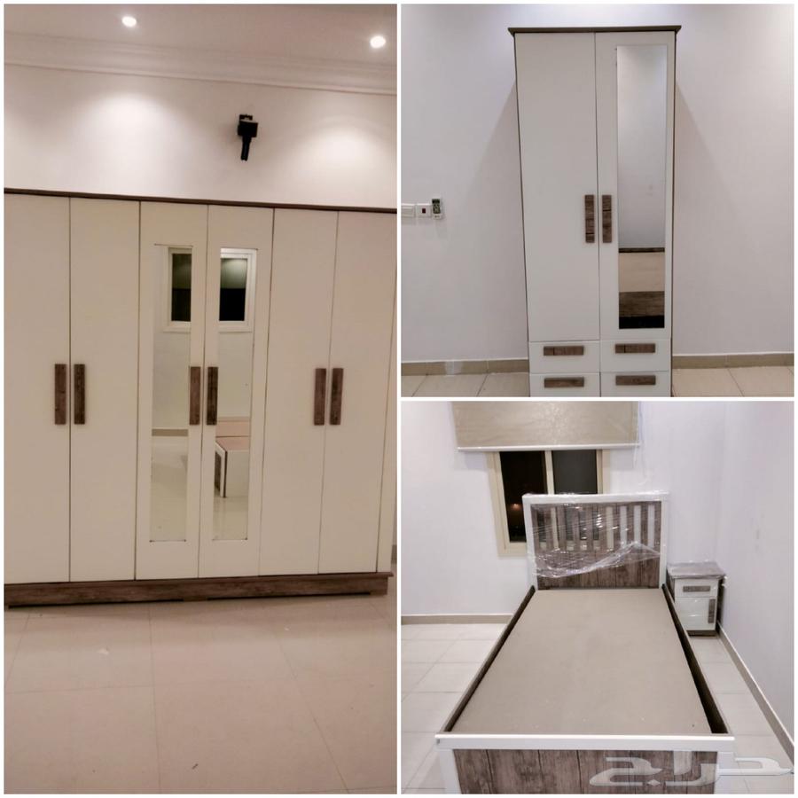 غرف نوم جديده جاهزه64450718086017114