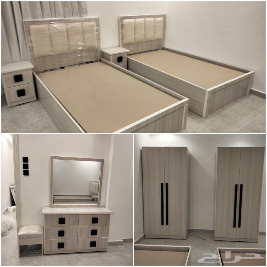 غرف نوم جديده جاهزه64450718086017113