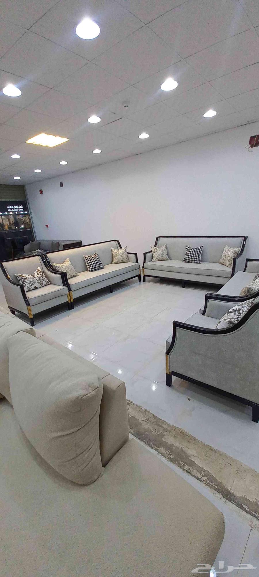 New classic sofa for 11 people for 2000, including delivery within Riyadh64455963599107110