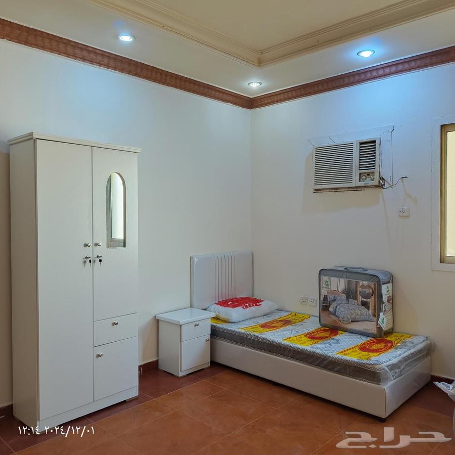 غرف نوم لشخص 5قطع جديده64452725509249113