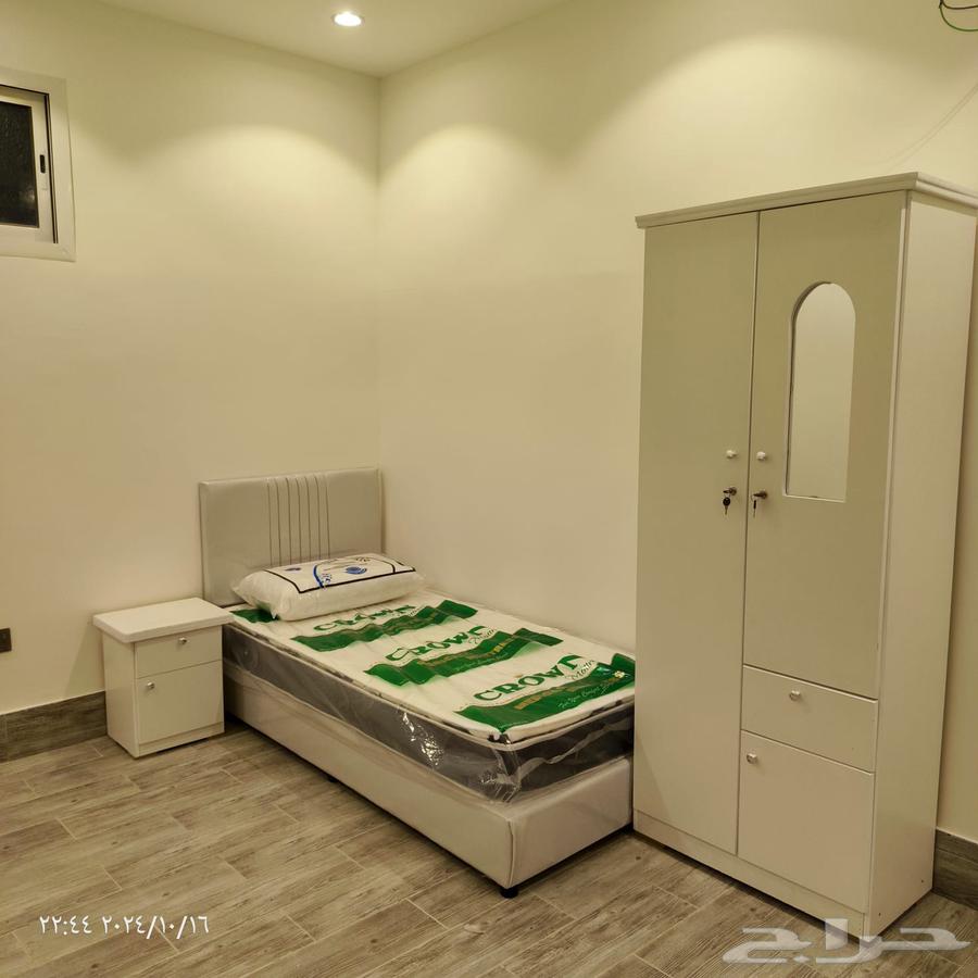 غرف نوم لشخص 5قطع جديده64452725509249110