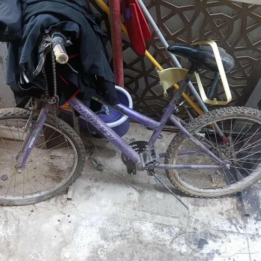 Scrap bike at any price, must come and take it64454936589954110