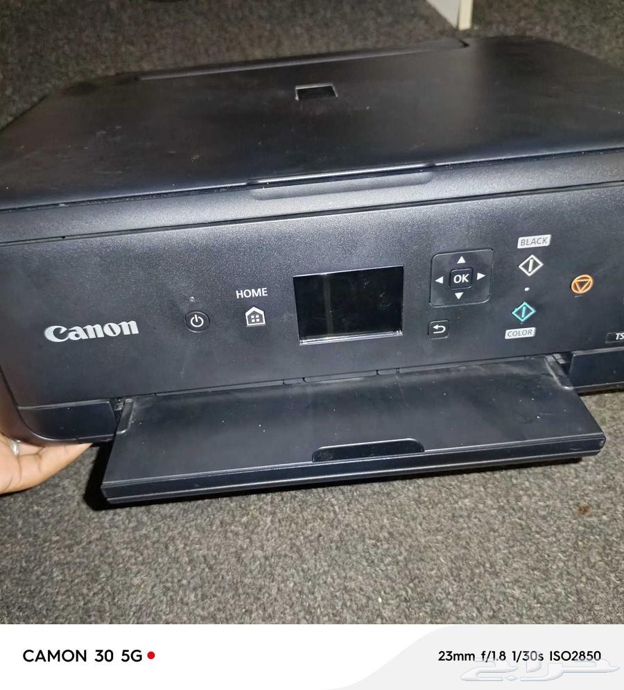 طابعة كانون64451230870402110