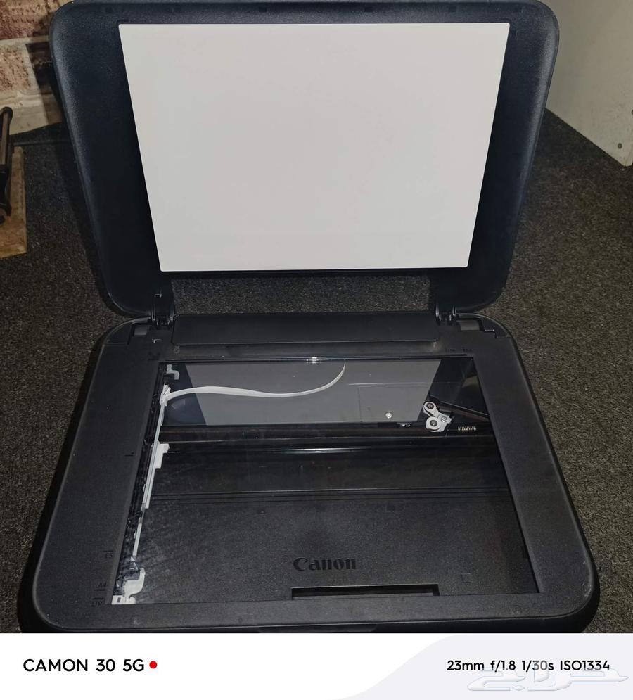 طابعة كانون64451230870402111