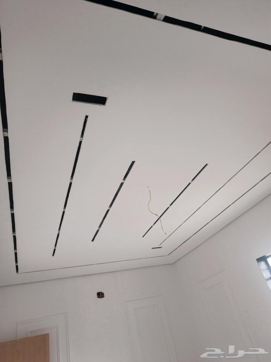 شغل جبس بورد نجران جبس عادي64245554352641113