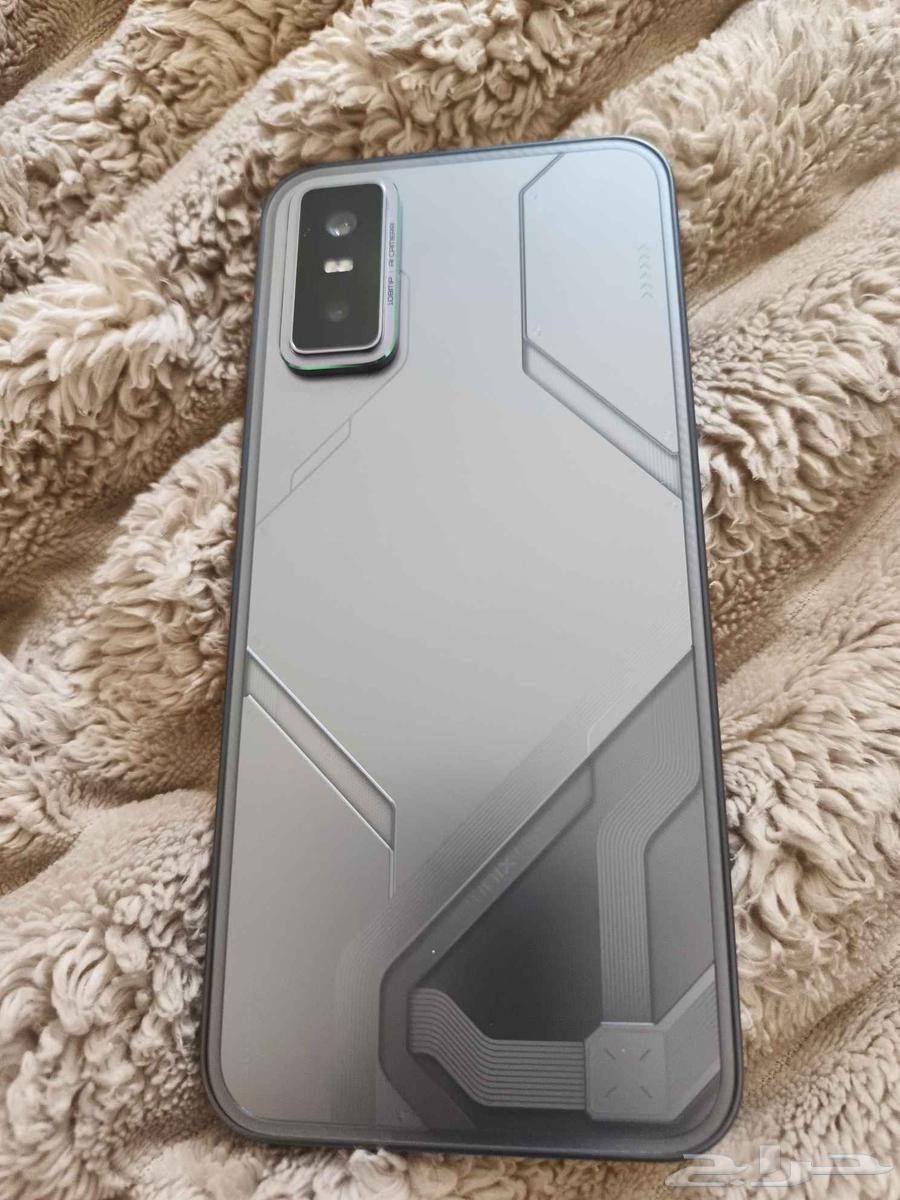 Infinix GT 30 Pro Mobile Phone64453256836609110