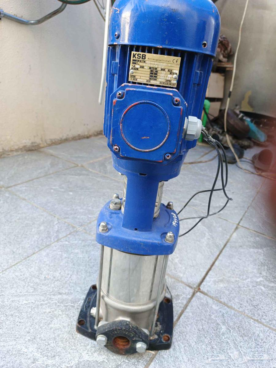 High-pressure farm dynamo in good condition64451392561665110