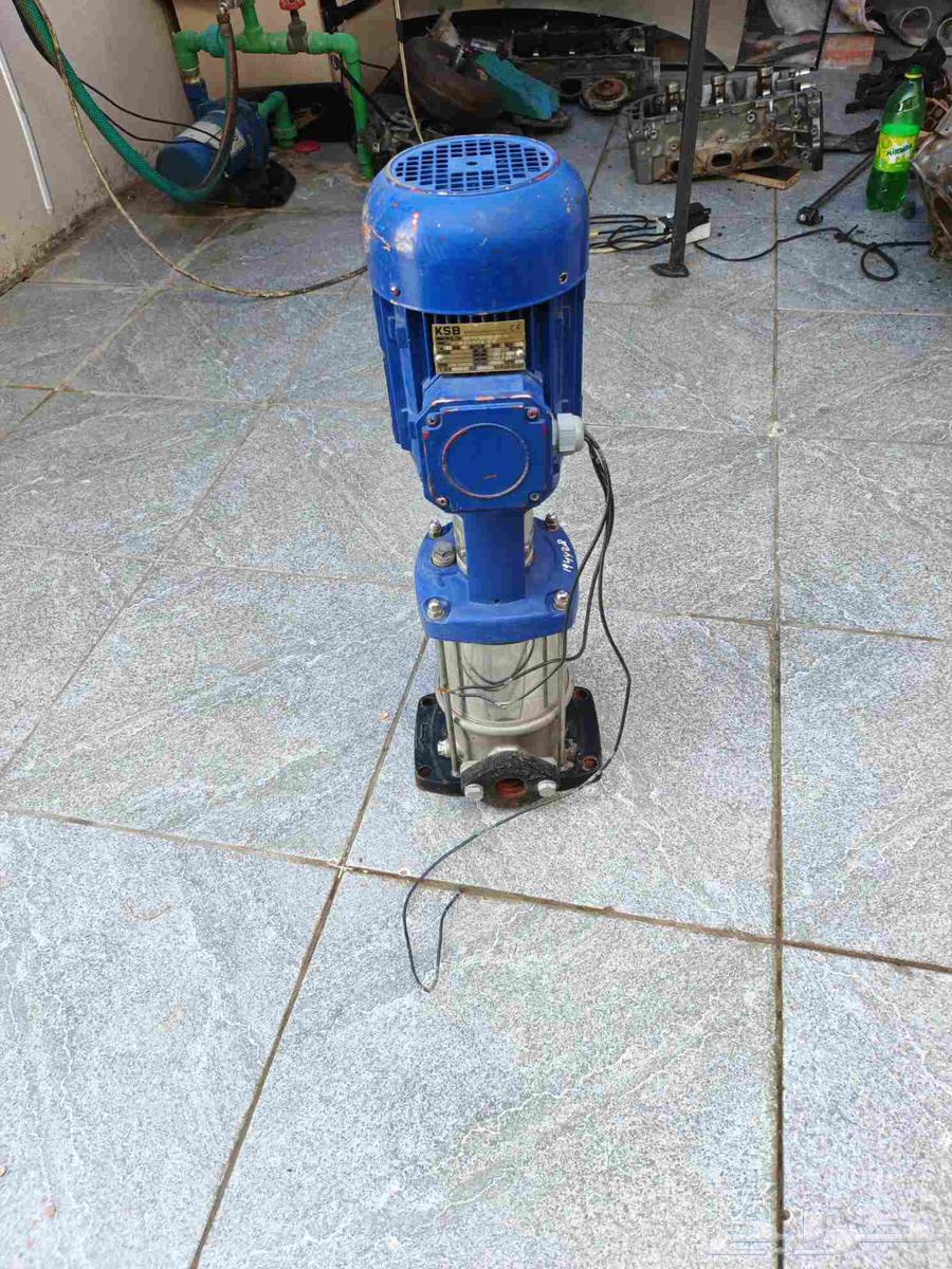 High-pressure farm dynamo in good condition64451392561665112