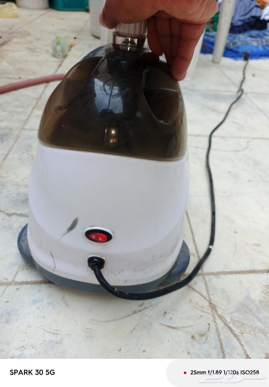 مكواه بخار للملابس64451686261121110