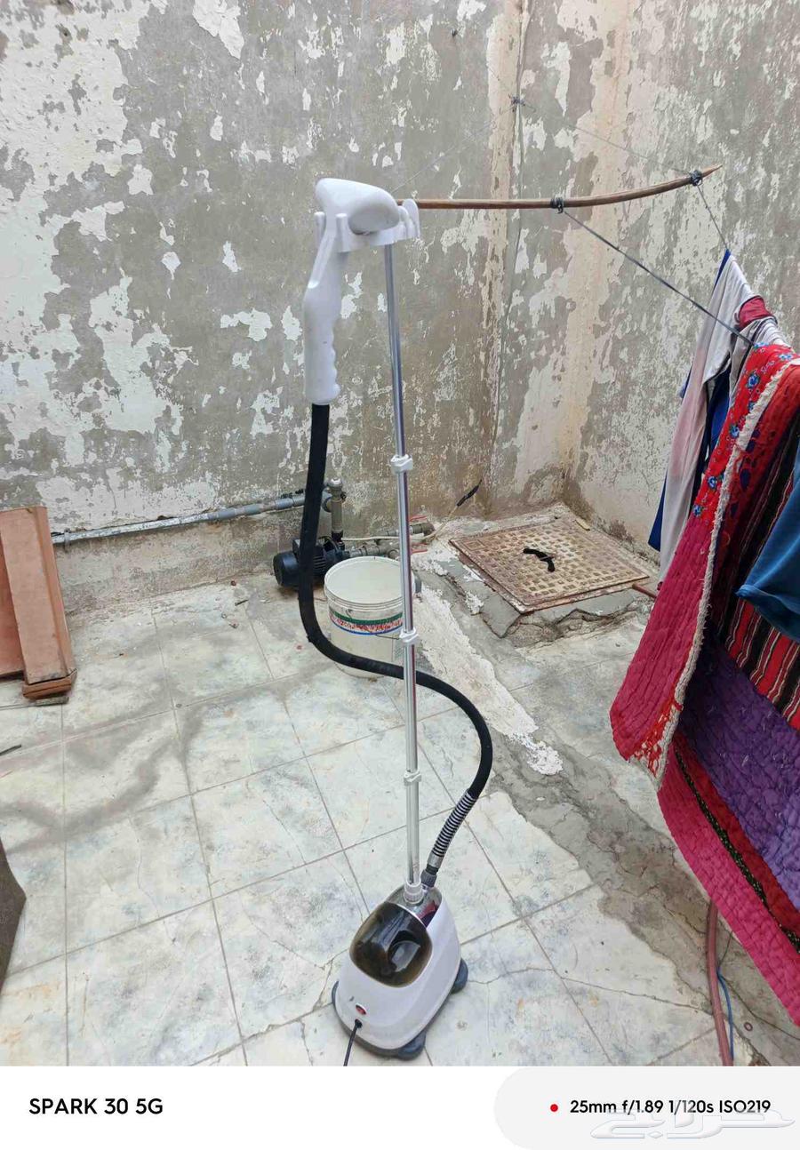 مكواه بخار للملابس64451686261121112